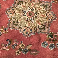 فرش دستباف|فرش|تهران, نظامی گنجوی (توانیر)|دیوار