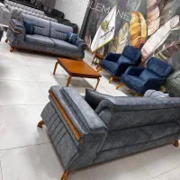 مبلمان یشیل