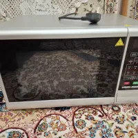 ماکروویو 30 لیتری بلک اند دکر مدل MZ3000PG