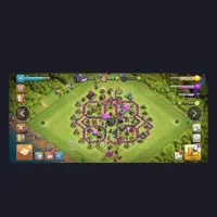 اکانت کلش آف