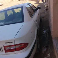 سمند SE LXمدل 91...|خودرو سواری و وانت|مشهد, شهید معقول|دیوار