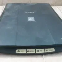 اسکنر کنون تمیزسالم کم کار