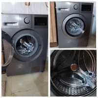 ماشین لباسشویی هفت کیلو