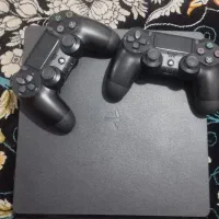 پلی استیشن 4