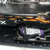 کیس کامل حرفه ای|رایانه رومیزی|رشت, لاکانی|دیوار