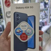 سامسونگ سامسونگ Galaxy A54 با حافظهٔ ۱۲۸ گیگابایت