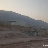 زمین طرح هادی مسکونی بر کوچه ۱۴متری|فروش زمین و ملک کلنگی|شیراز, چشمه سید صفری|دیوار