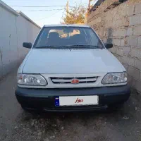 پراید مدل 92