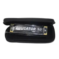 هارمونیکا هوهنر کروماتیک سازدهنی