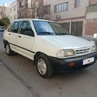 پرایدکره ای77.بدون رنگ.کم نظیر.استثنائی|خودرو سواری و وانت|مشهد, سرافرازان|دیوار