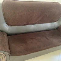 مبل سه نفره