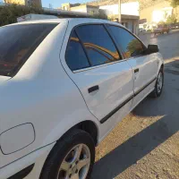 سمند EF7|خودرو سواری و وانت|ایوان, |دیوار