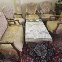 مبل کلاسیک
