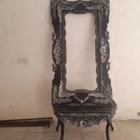 آیینه کنسول