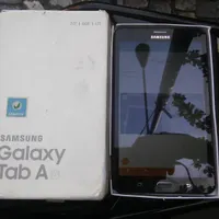 GALAXY TAB A6 زیر قیمت|تبلت|تهران, فلسطین (میدان انقلاب)|دیوار