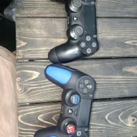 ps4 slim 1t|کنسول، بازی ویدئویی و آنلاین|همدان, |دیوار