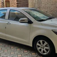 شاهین دنده‌ای