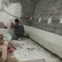 کاشی کار|خدمات پیشه و مهارت|قائم‌شهر, |دیوار