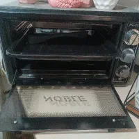 اون توستر برقی