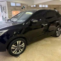 توسان ۲۰۱۴|خودرو سواری و وانت|تهران, نصرت|دیوار