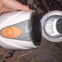 سرخ کن نو
