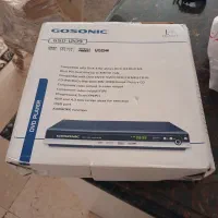 دستگاه دی وی دی