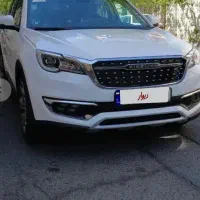 فیدلتی پرایم ۷ نفره مدل ۱۴۰۱ سفید،معاوضه و نقدی