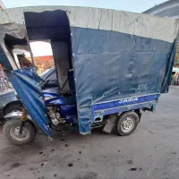 موتور سه چرخه|موتورسیکلت|بانه, |دیوار