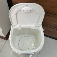 مینی واش جنرال تکنیک|ماشین لباسشویی و خشککن لباس|تهران, خزانه|دیوار