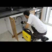 لوله بازکنی بازکردن فاضلاب بادستگاه فنر و تراکم|خدمات پیشه و مهارت|سنندج, |دیوار