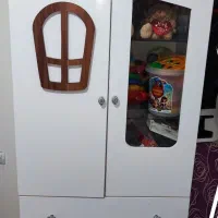 دراور و کمد