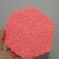 اسکاج سوزنی گرد