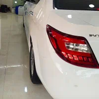 دنا پلاس|خودرو سواری و وانت|اقبالیه, |دیوار