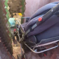 کالسکه کودک|کالسکه و لوازم جانبی|بهارستان, |دیوار