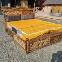 کارگاه تولیدی مصنوعات چوبی