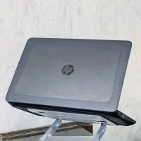 HP Zbook 15 G4|رایانه همراه|ارومیه, |دیوار