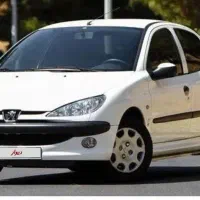 فروش 206صندوق دار موتور تیوفاو مدل 96