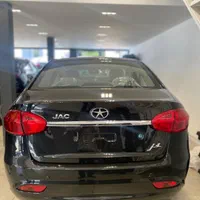 جک j4 آپشنال تحویل روز مدل ۱۴۰۴|خودرو سواری و وانت|تهران, مهران (سیدخندان)|دیوار