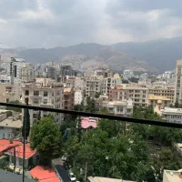 الهیه ۴۰۰متر ۴خواب مستر طبقات بالا ویو ابدی|اجارهٔ آپارتمان|تهران, الهیه|دیوار