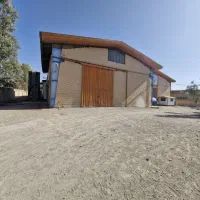 فروش سوله با پروانه رنگ و تینر در ایوانکی