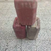 گالن بیست لیتری خارجی