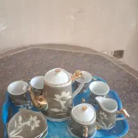 چینی|ظروف سرو و پذیرایی|شیراز, شهرک بهشتی|دیوار