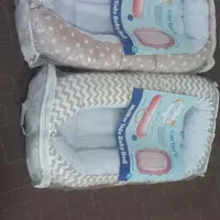 کریر بچه پارچه ای|کالسکه و لوازم جانبی|قم, نیروگاه|دیوار