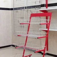 استند نو آکبند