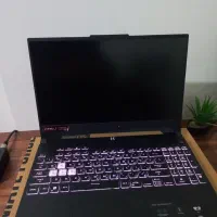 لپ تاپ ایسوس tuf gaming