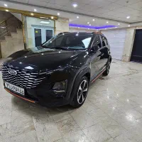 ام وی ام x33کراس۱۴۰۳فول مشابه صفر(نقدواقساط)