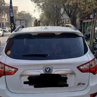 چانگان مدل 96