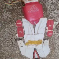 لباس تکواندو