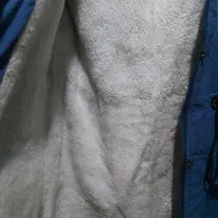 پالتو دخترانه در حدنو