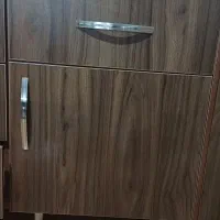 کابینت mdf|مصالح و تجهیزات ساختمان|ماکو, |دیوار